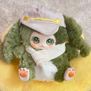 <Authentic> Noli’s Rosemary Town Series Plush doll